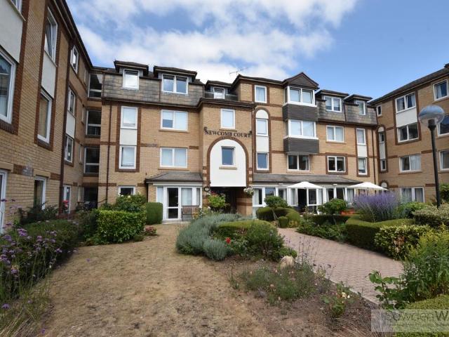 Flat for sale in Baron St Martin, Barholm