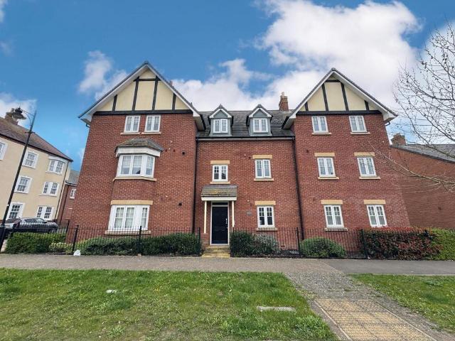 Flat for sale in Bedford