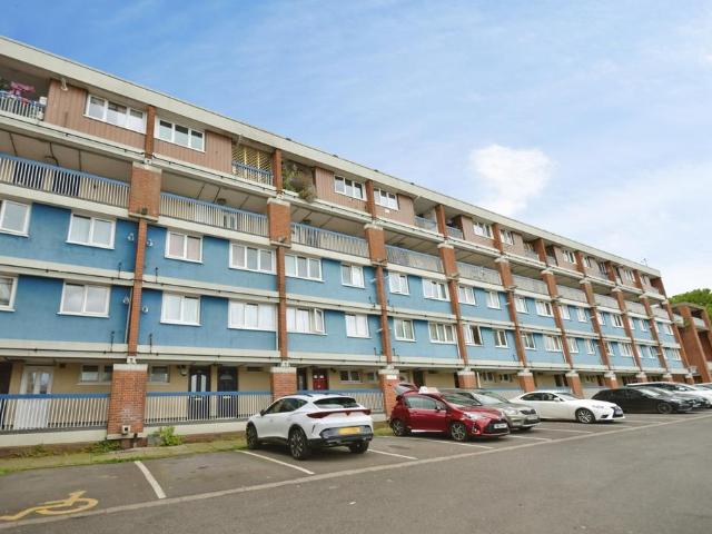 Flat for sale in Little Sheffield, South Yorkshire