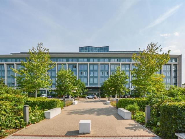 Flat for sale in Navestock Side, Essex