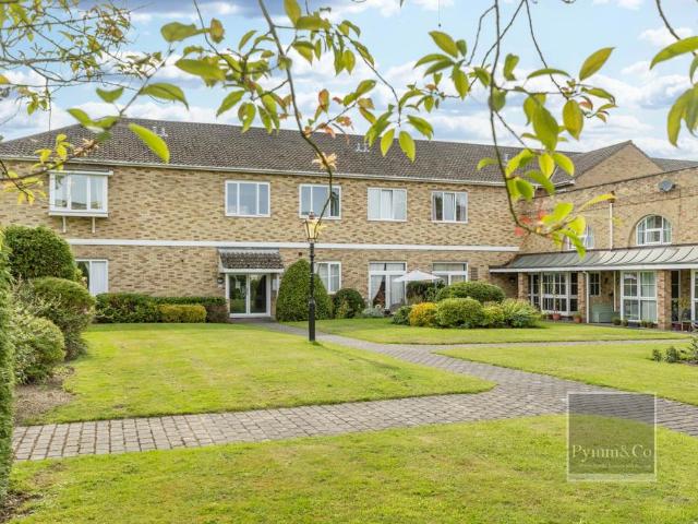 Flat for sale in Keswick, Burgh St Peter