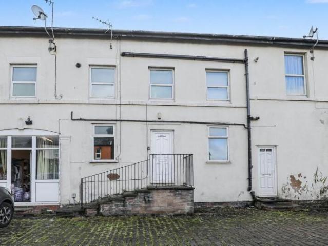 Flat for sale in Meols Cop, Southport
