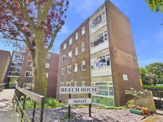 Flat for sale in Georgia, Greater Manchester