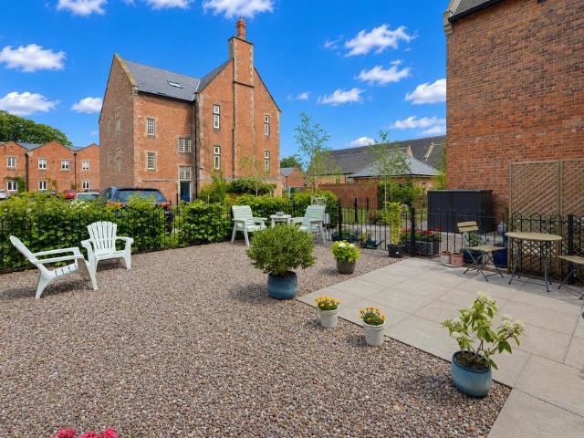 Flat for sale in Shelton, Frankwell