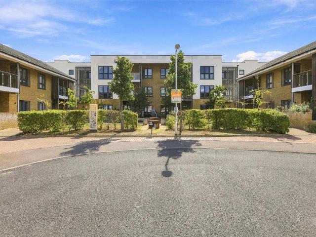 Flat for sale in Moulsham, Chelmsford