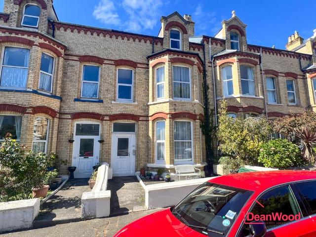 Flat for sale in Scotland