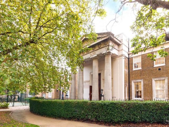 Flat for sale in Shoreditch, Greater London