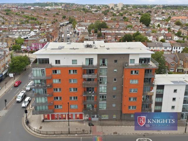 Flat for sale in Isle Of Man