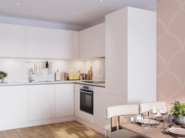 Flat for sale in London, Greater London