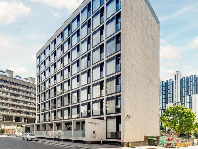 Flat for sale in Lyons, Greater London