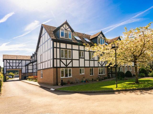 Flat for sale in Roman Town, Huntingdon