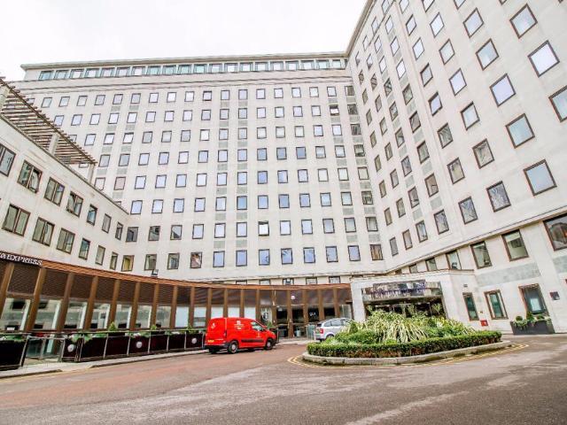Flat for sale in Greater London