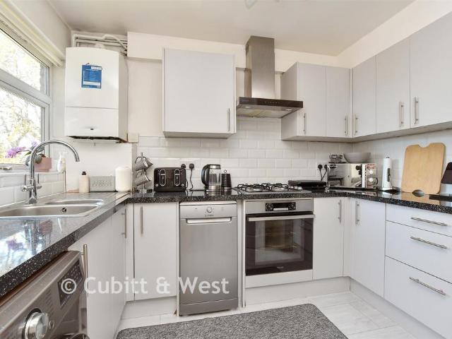 Flat for sale in Greater London