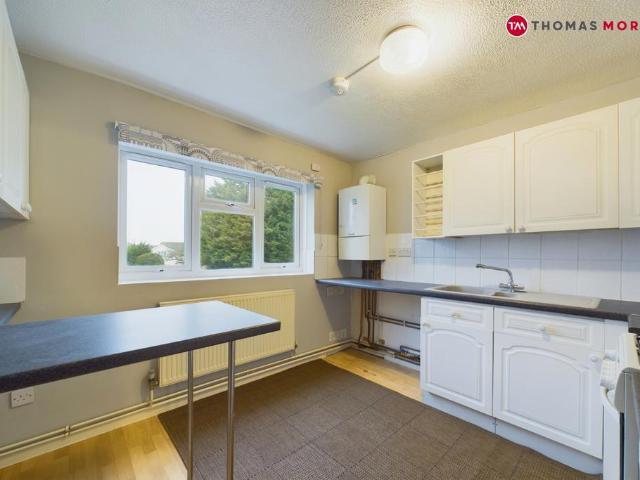 Flat for sale in Huntingdon, Cambridgeshire