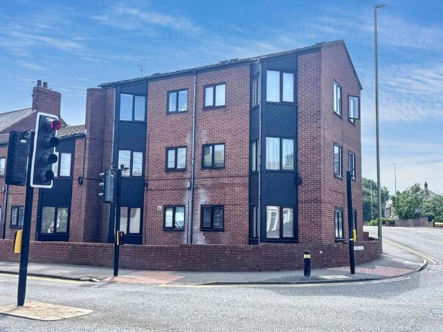 Flat for sale in Jarrow, Tyne And Wear