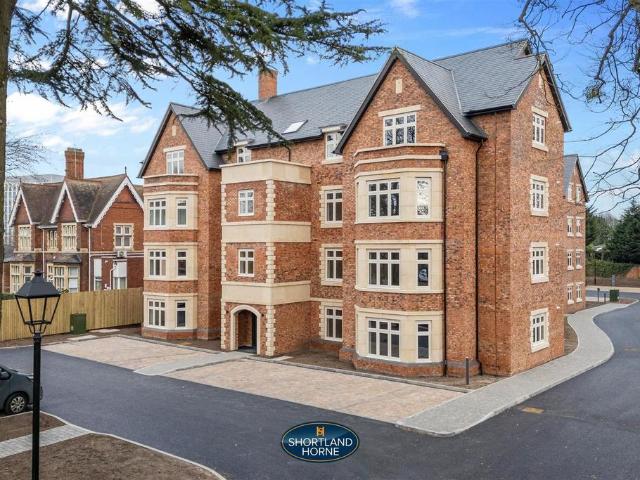 Flat for sale in Spon End, West Midlands