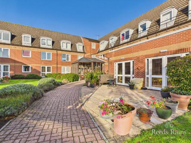 Flat for sale in Anlaby with Anlaby Common, Anlaby