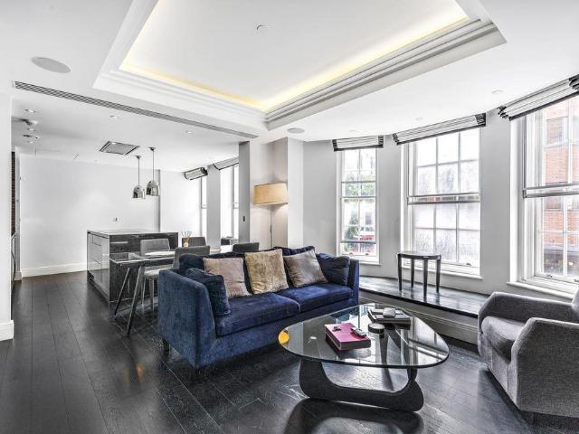 Flat for sale in Victoria, Isle Of Man