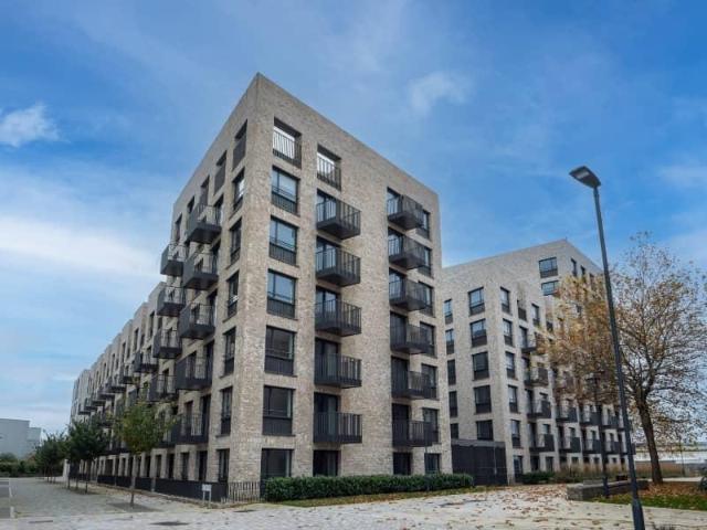 Flat for sale in Perry Barr, Birmingham