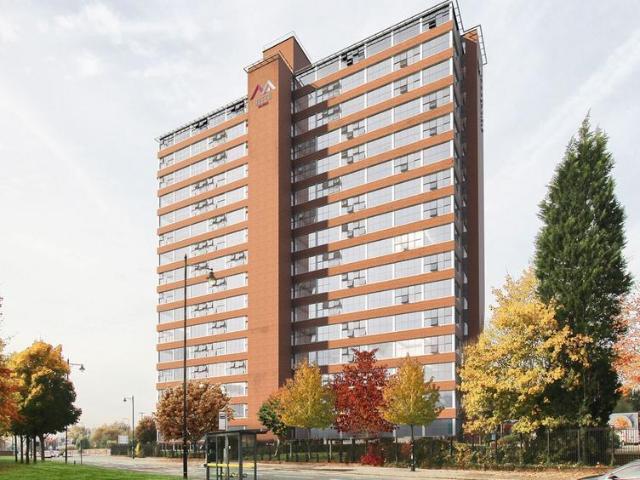 Flat for sale in Old Trafford, Trafford Park