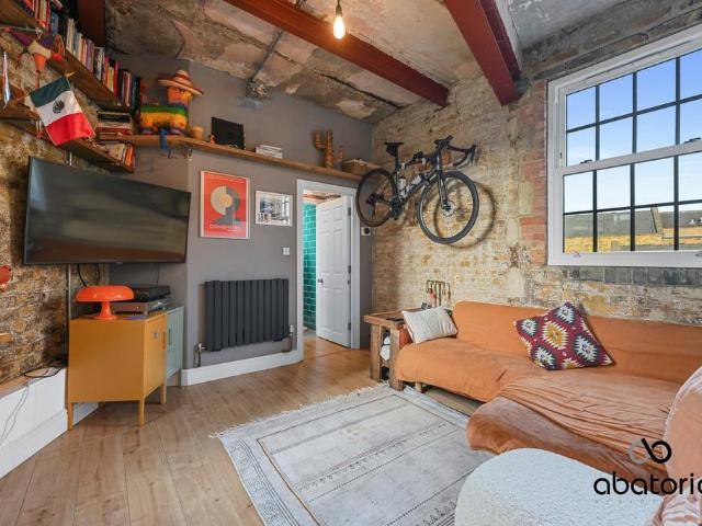 Flat for sale in Wapping, Isle Of Man