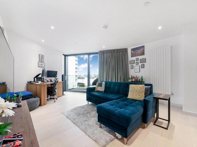 Flat for sale in Cat Hill, Isle Of Man