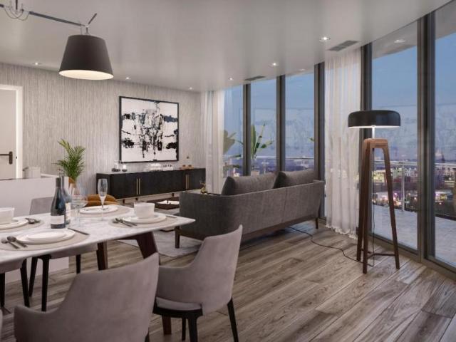 Flat for sale in Old Trafford, Trafford Park