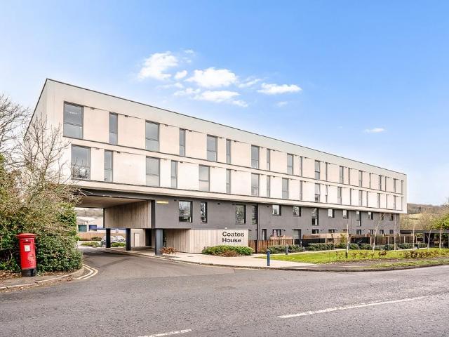Flat for sale in Nailsea, North Somerset