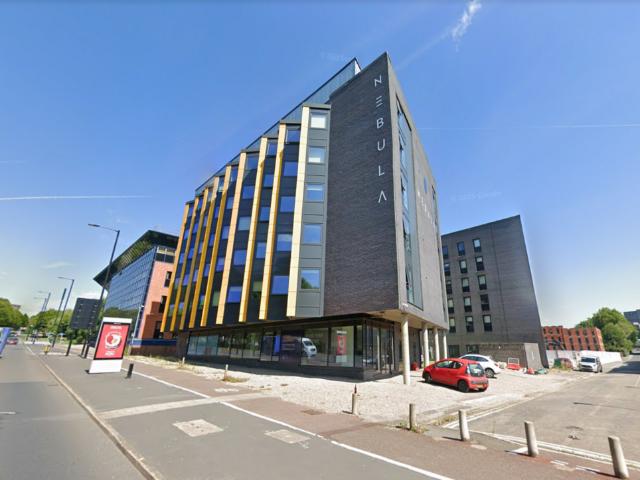 Flat for sale in Devonshire, Isle Of Man