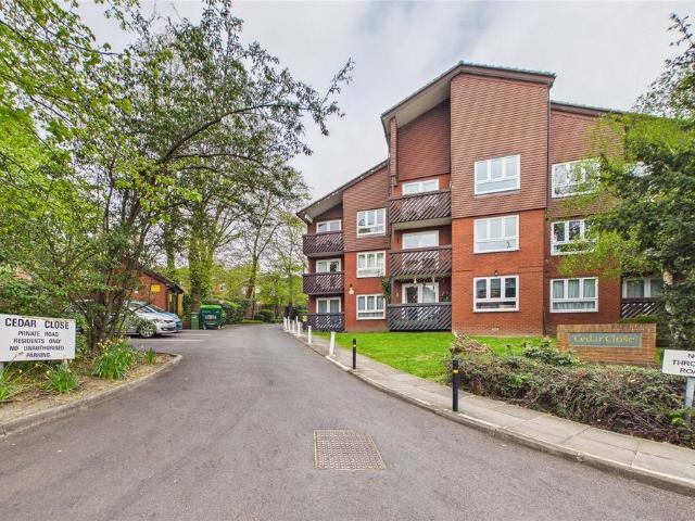 Flat for sale in Tulse Hill, Isle Of Man