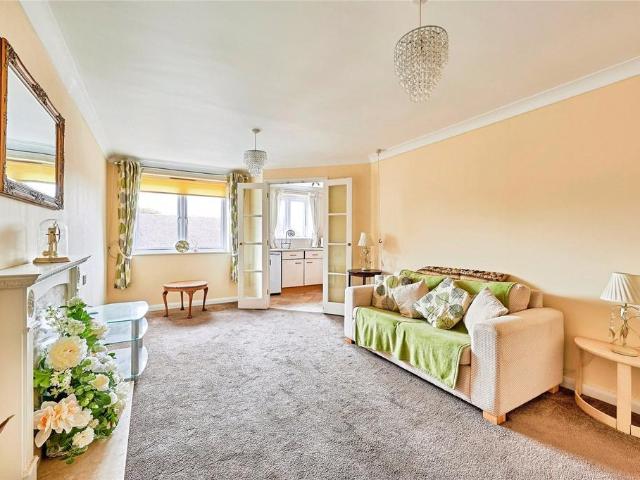 Flat for sale in Pleasant Valley, Duton Hill