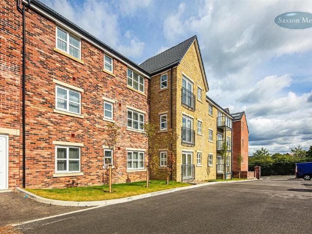 Flat for sale in Isle Of Man