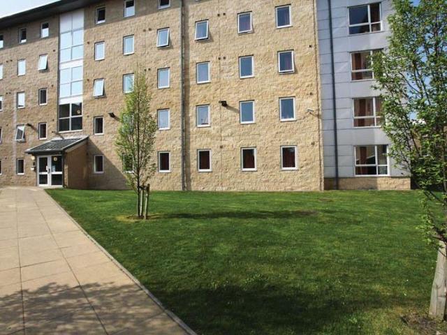 Flat for sale in Great Horton, West Yorkshire