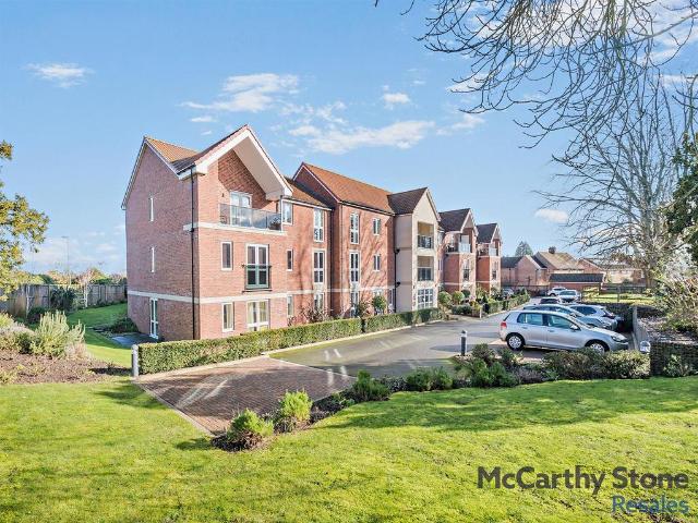 Flat for sale in Molescroft