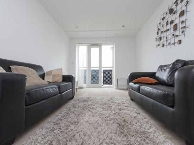 Flat for sale in Bordesley, West Midlands