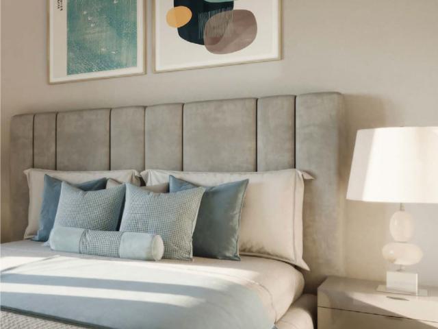 Flat for sale in Deeplish, Burnedge