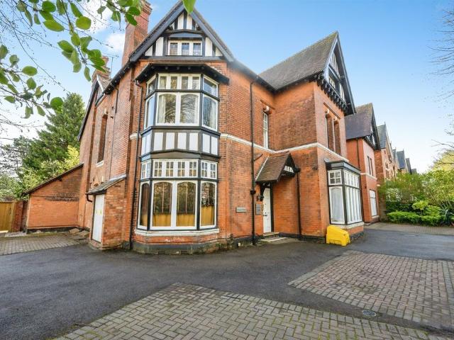 Flat for sale in Harborne, Isle Of Man