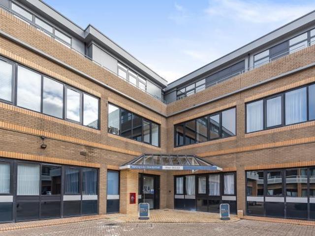 Flat for sale in West Berkshire