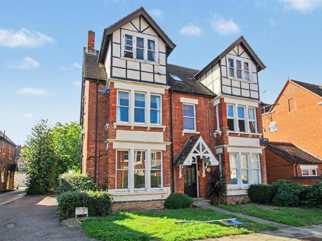 Flat for sale in De Parys, Bedford