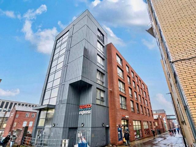 Flat for sale in City Centre, Isle Of Man