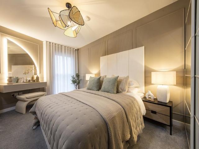 Flat for sale in New Barnet, Isle Of Man