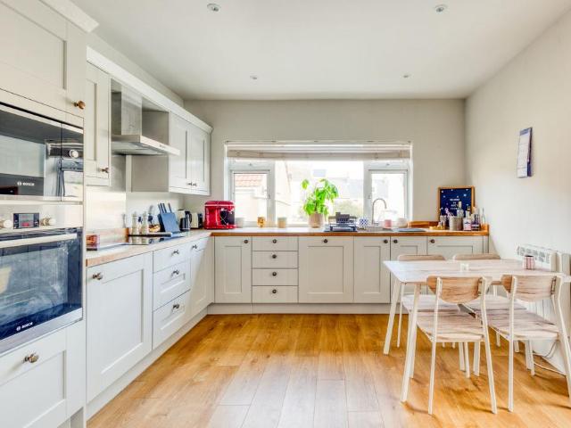 Flat for sale in St Helier, Greater London