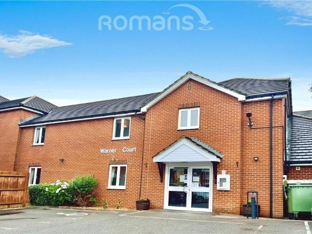 Flat for sale in Little Sandhurst, Isle Of Man