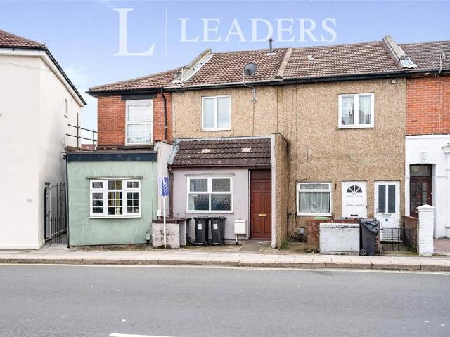 Flat for sale in Milton, City Of Portsmouth