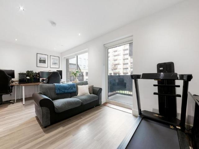 Flat for sale in Cat Hill, Isle Of Man