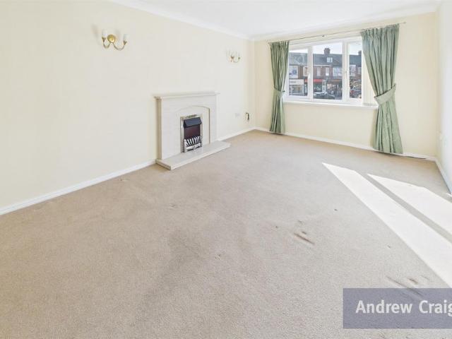 Flat for sale in East Boldon, Isle Of Man