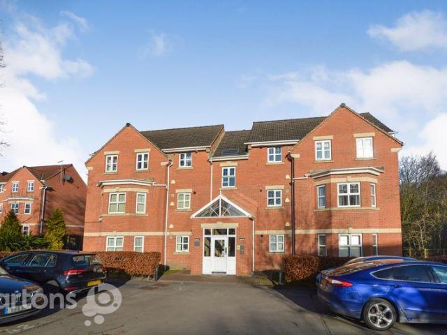 Flat for sale in Isle Of Man