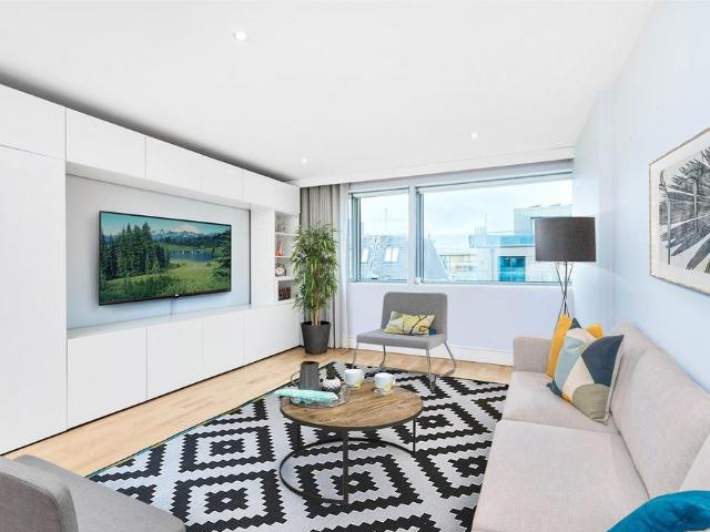 Flat for sale in Westminster, Isle Of Man