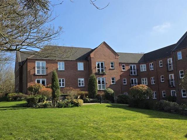 Flat for sale in Market Weighton
