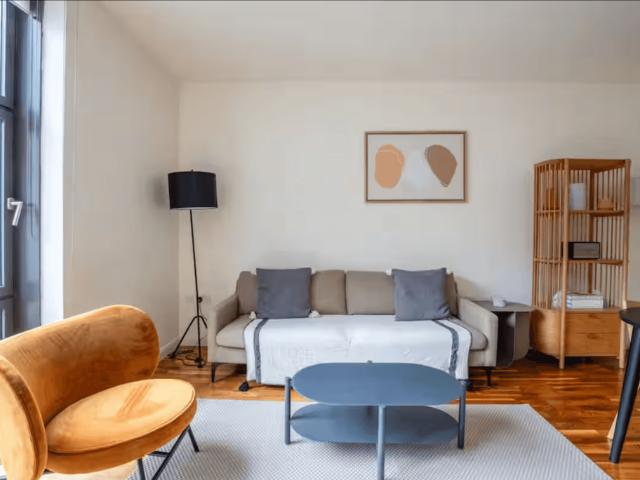 Flat for sale in Isle Of Dogs, Greater London